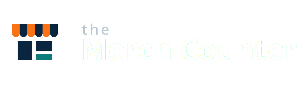 The Merch Counter