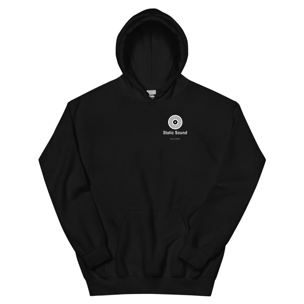Hoodies: Unisex Heavy Blend Hoodie | Gildan 18500, as listed by a shop on The Merch Counter