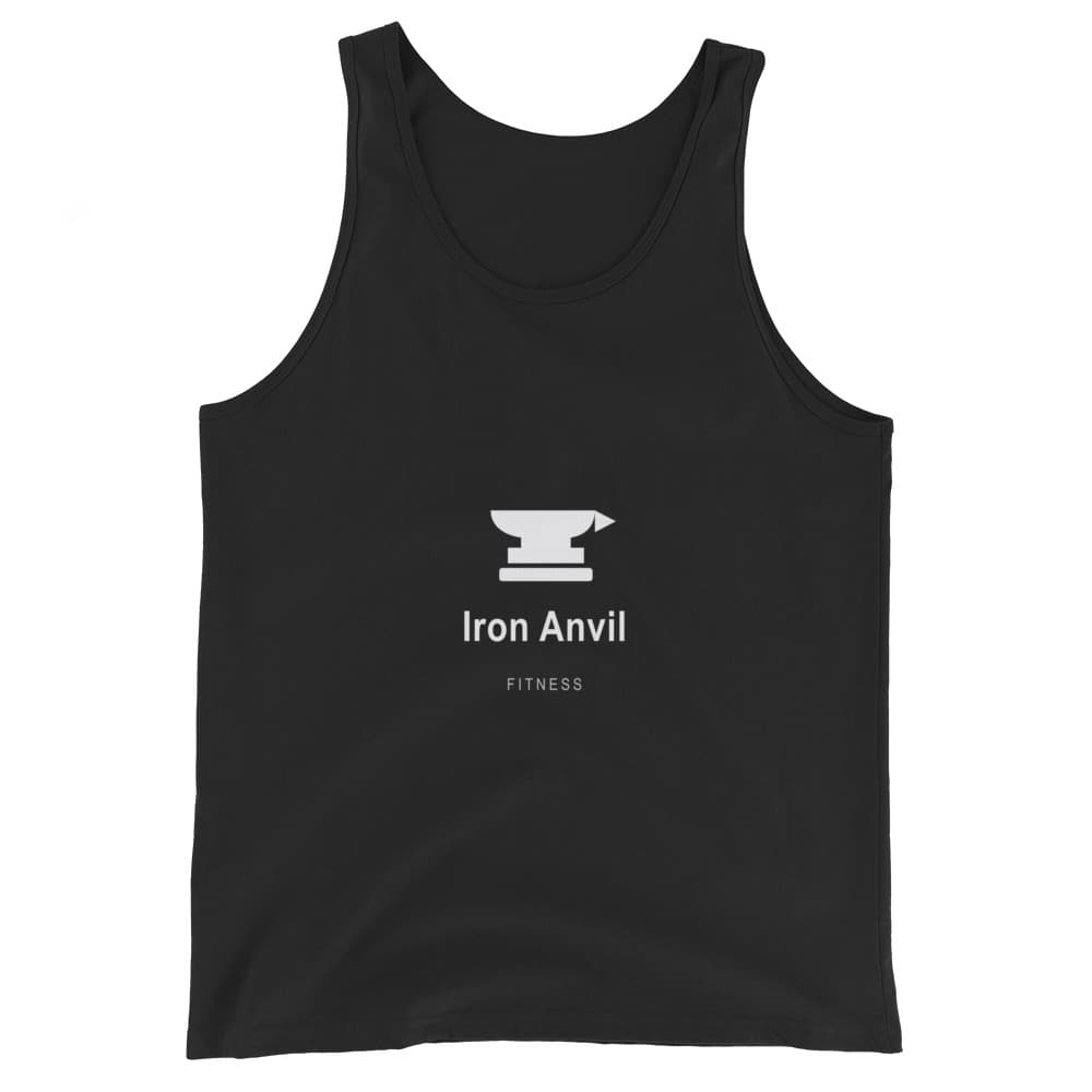 Unisex Staple Tank Top | Bella + Canvas 3480, as listed by a shop on The Merch Counter
