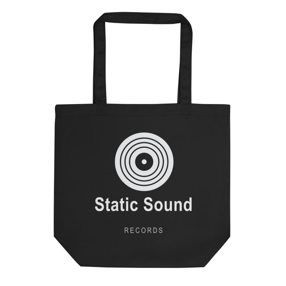 Tote bags: Eco Tote Bag | Econscious EC8000, as listed by a shop on The Merch Counter